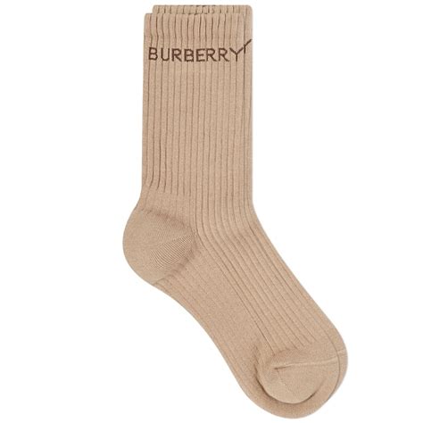 burberry hose 50|burberry women's socks.